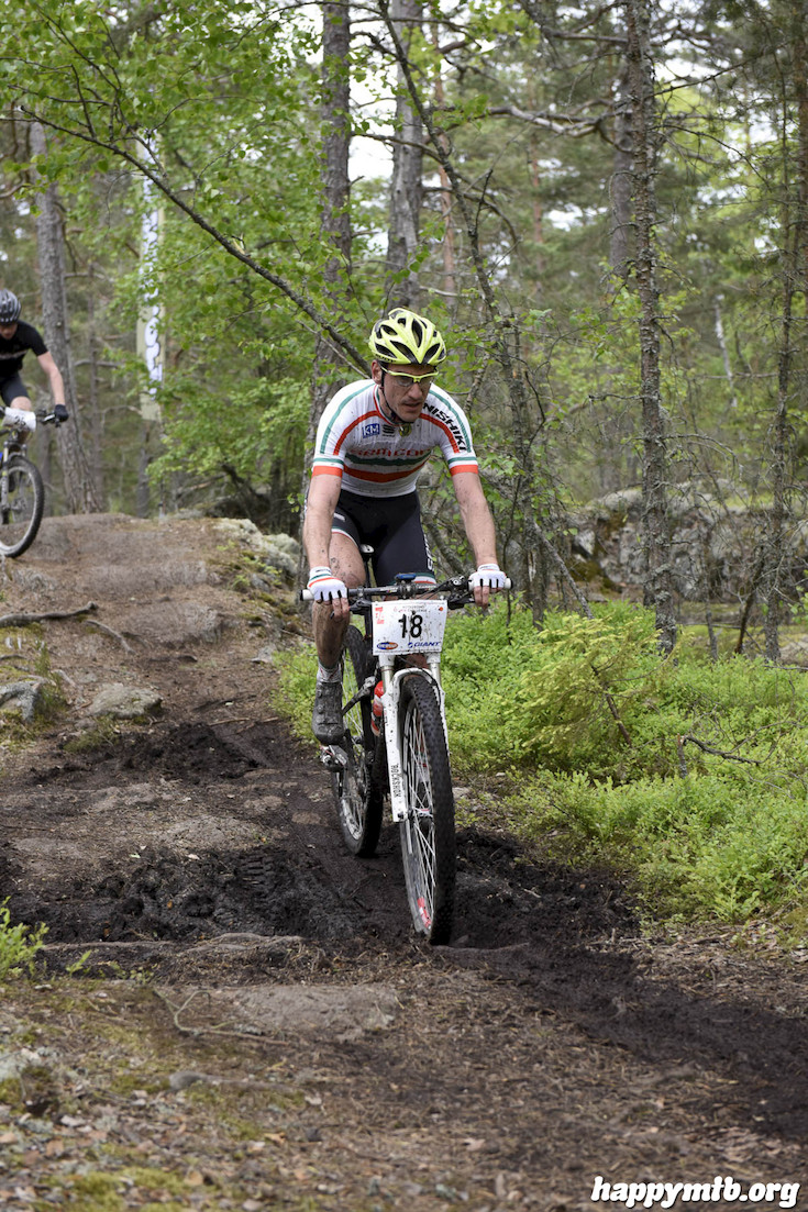 Bild från Lida Loop 2015
